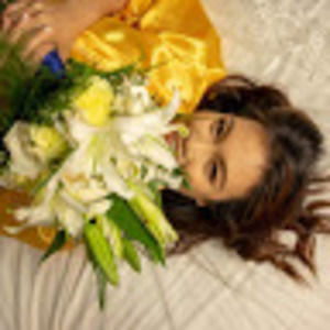 Meet your Posher, Roselyn